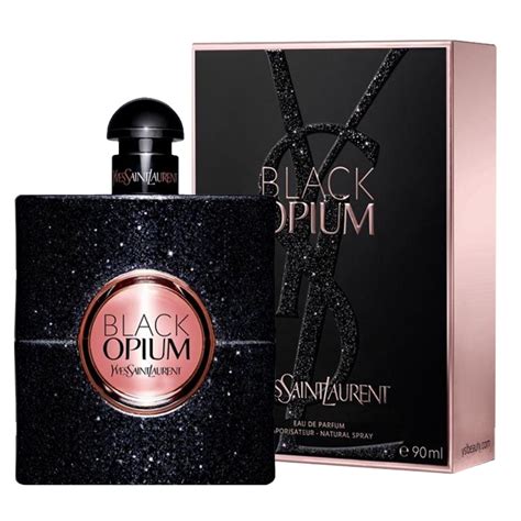 probe ysl black optimum|Black Opium Eau de Parfum .